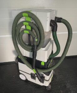 Festool Staubsauger