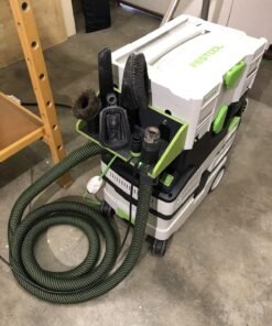 Festool Staubsauger