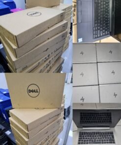 Gebrauchte Laptop