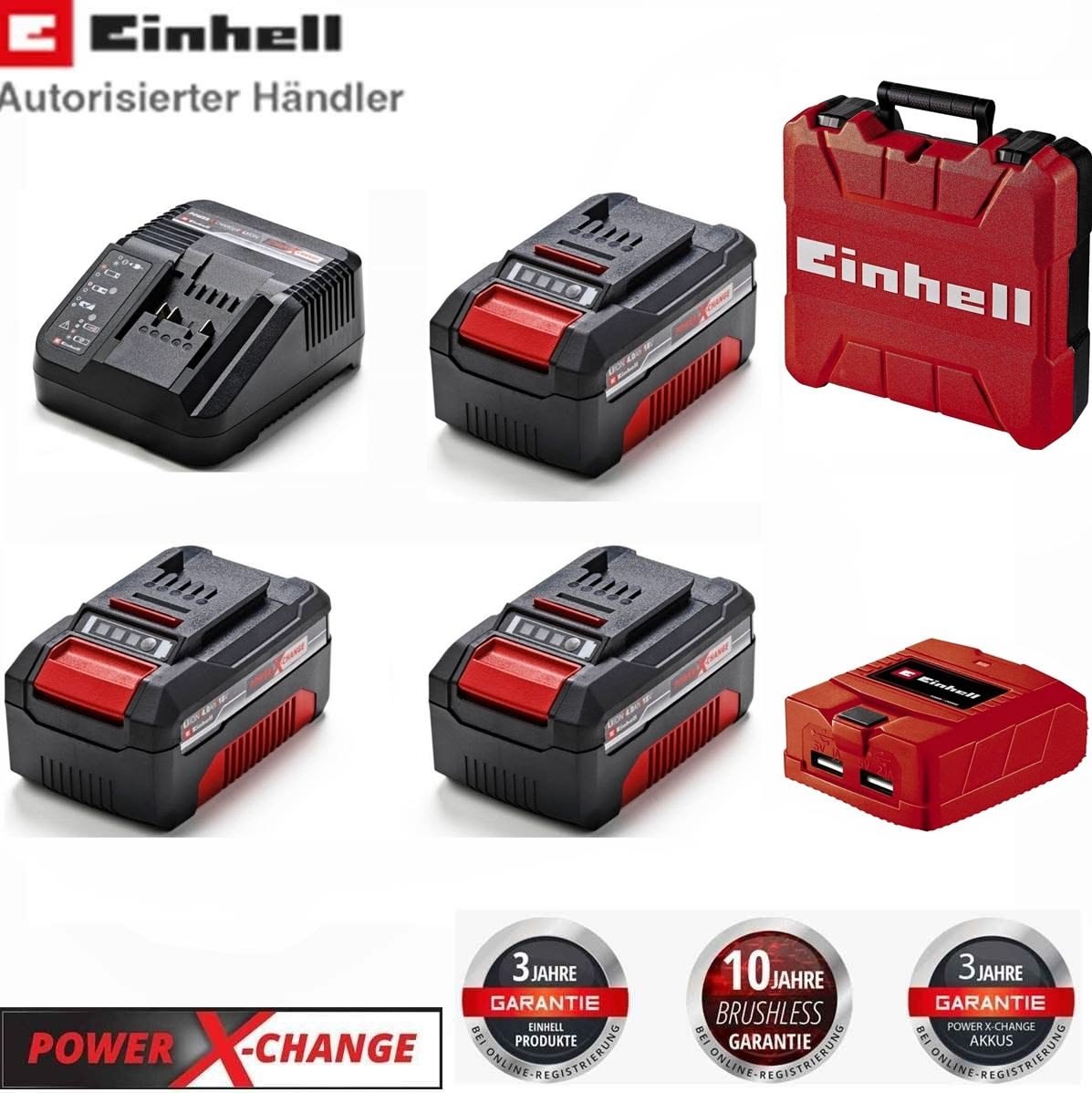 Einhell