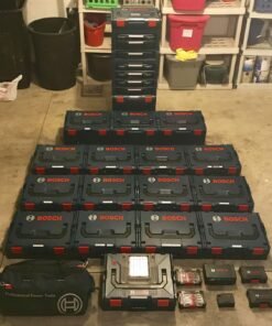 Bosch Professional 18V