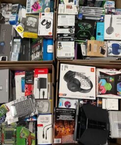 Assorted Electronics Pallet