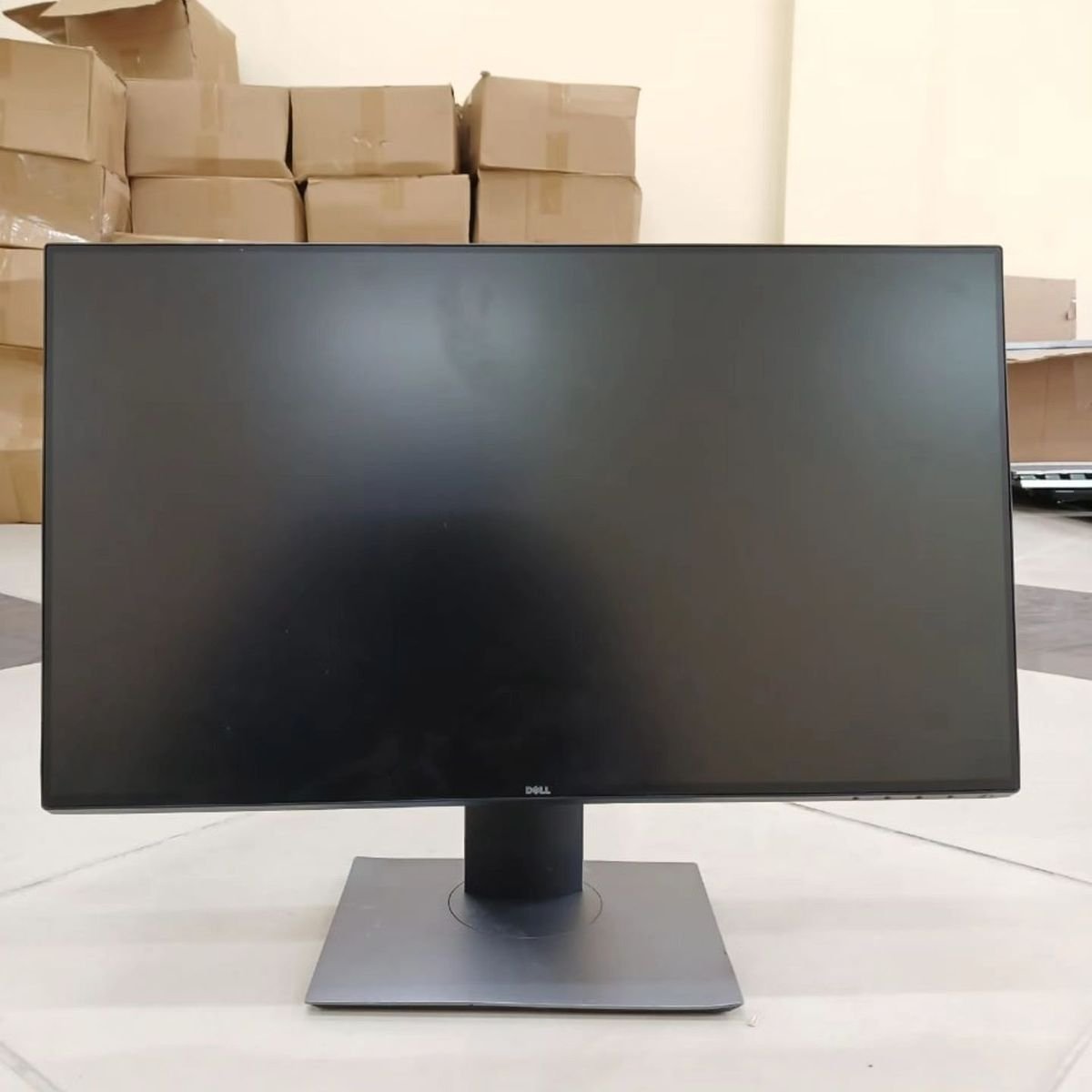 Dell Monitore