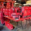 Werkzeug Mischpaletten Milwaukee M18 FUEL