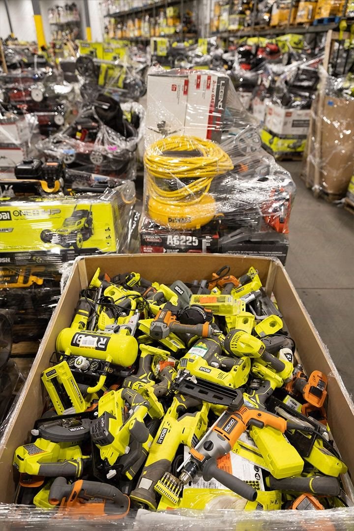 ryobi akku