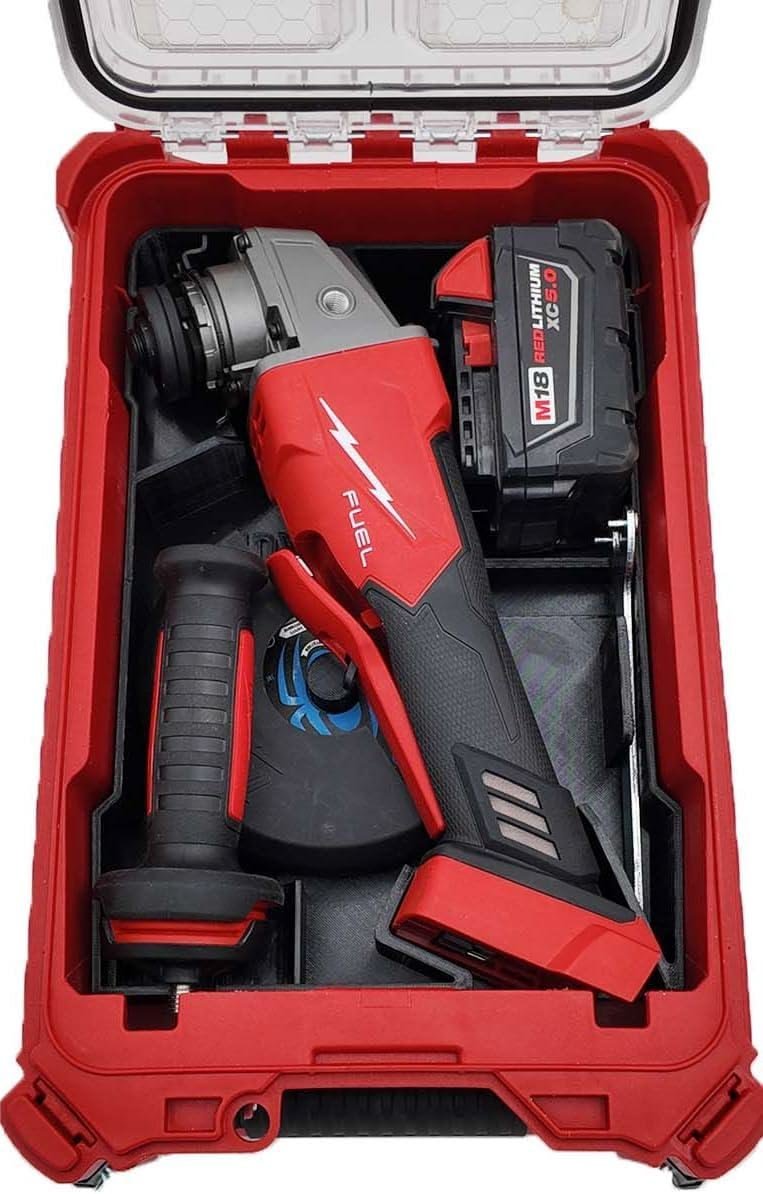 Milwaukee M18