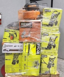 ryobi akku