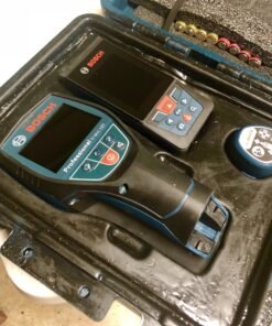 Bosch Ersatzteile Posten