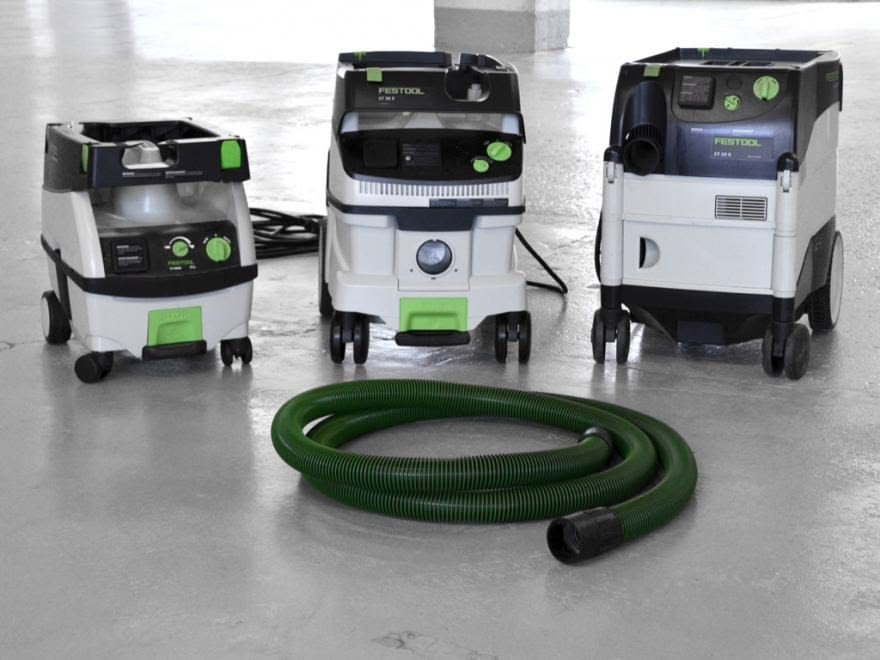 Festool Staubsauger