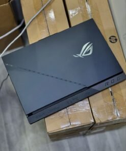 Gaming Laptops