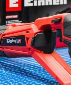 einhell akku rasenmäher