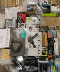 Assorted Electronics Pallet