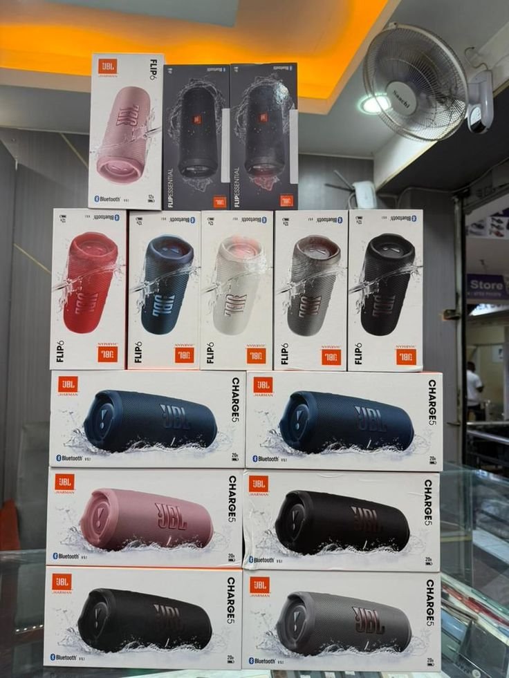 JBL Kopfhörer