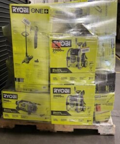 ryobi akku rasenmäher