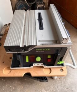 Festool Tauchsäge