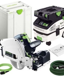 Festool Tauchsäge