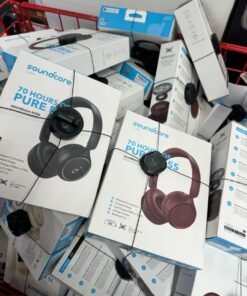 Bluetooth Kopfhörer