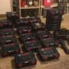 Bosch Professional 18V