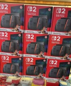 Nintendo Spielkonsolen