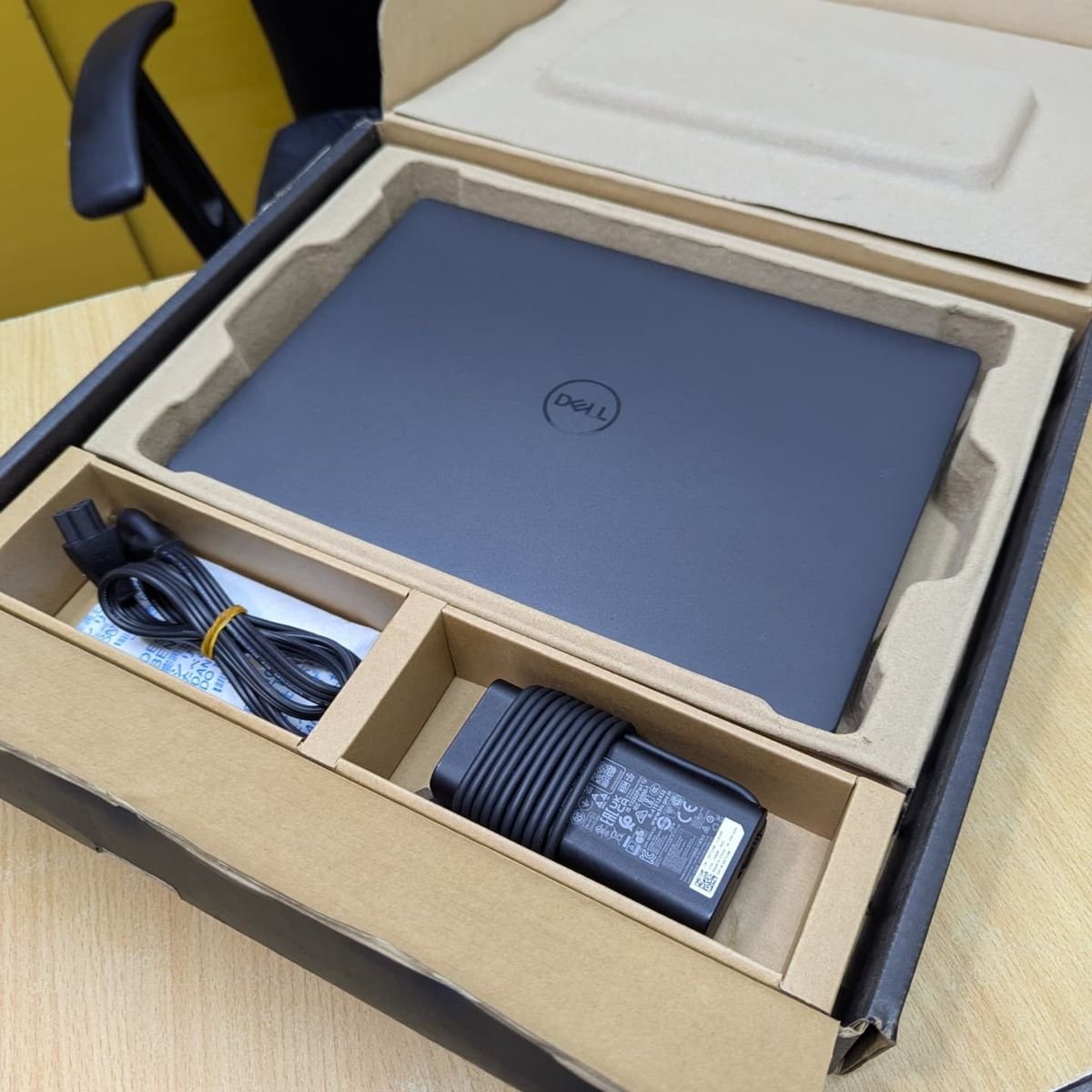 Refurbished Laptops