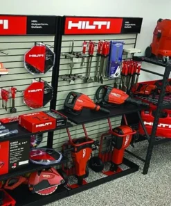 Hilti Tools