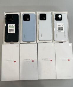 Xiaomi Smartphones