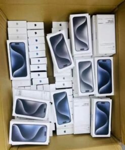 iPhone Pro Max Mischposten