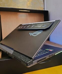 Gaming Laptops