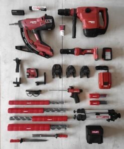 Hilti Tools