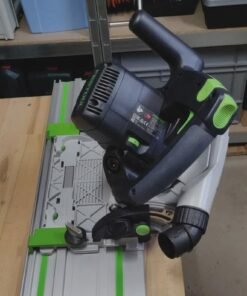 Festool Tauchsäge