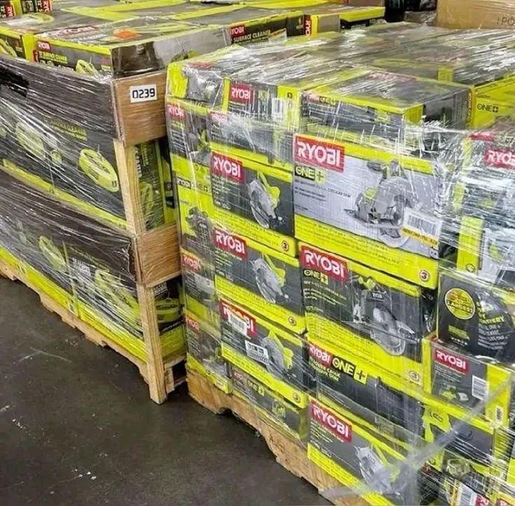 ryobi akku