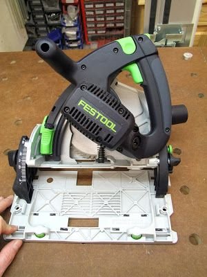 Festool Tauchsäge