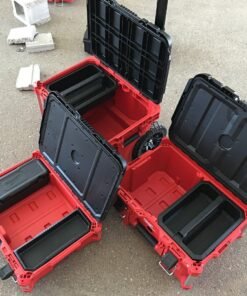 Milwaukee M18 Deutschland