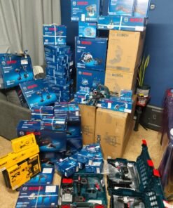 bosch power tools leinfelden