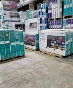 Smart TVs