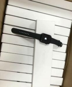 Smartwatches