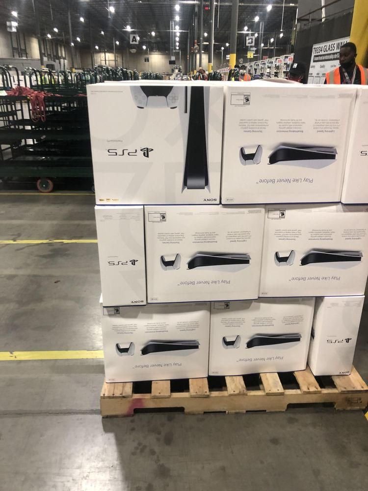 PlayStation 5