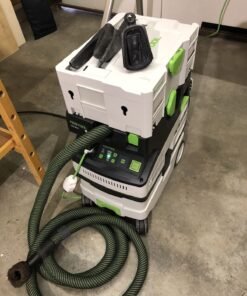 Festool Staubsauger
