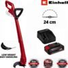 Einhell Akku Rasentrimmer