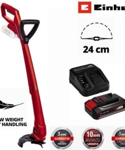 Einhell Akku Rasentrimmer