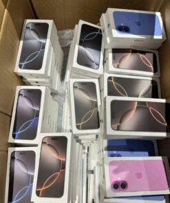 iPhone Pro Max Mischposten