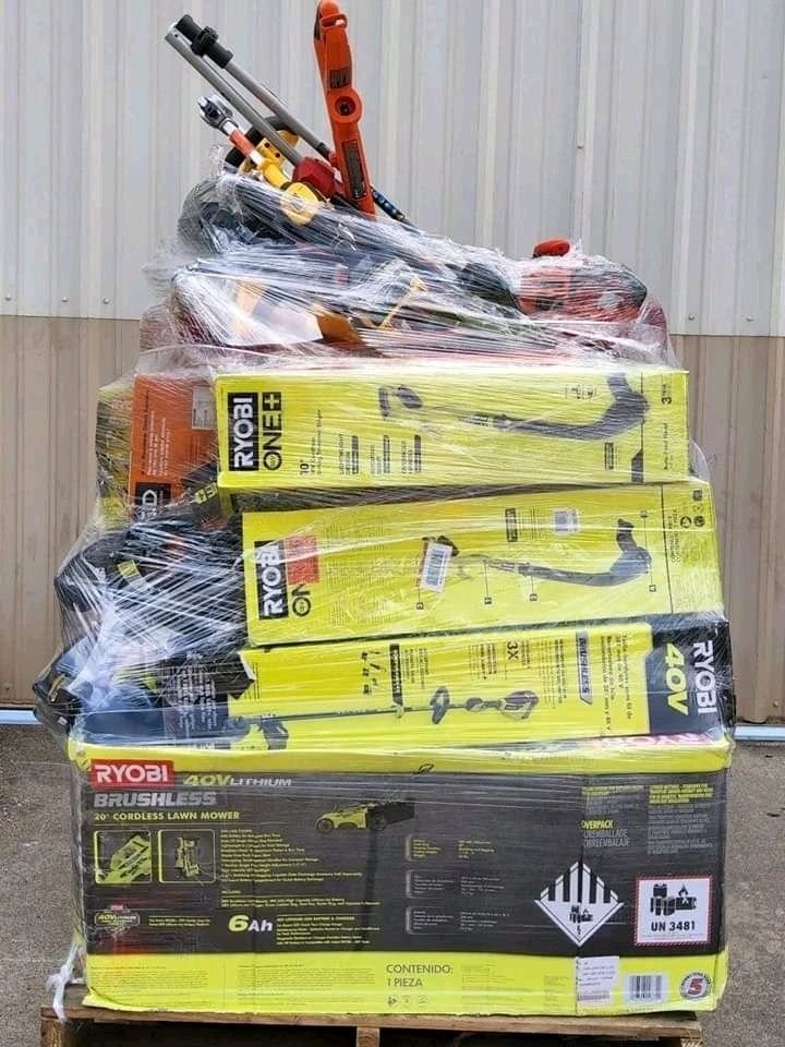 ryobi akku