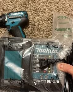 Makita-Werkzeuge