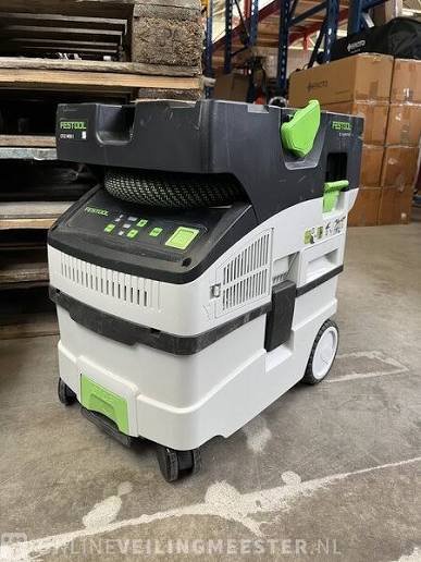 Festool Staubsauger