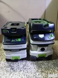 Festool Staubsauger