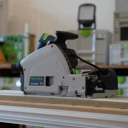 Festool Tauchsäge