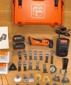 Fein MultiMaster