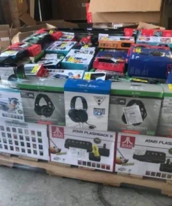 Spielkonsolen