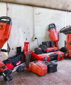 Hilti Tools