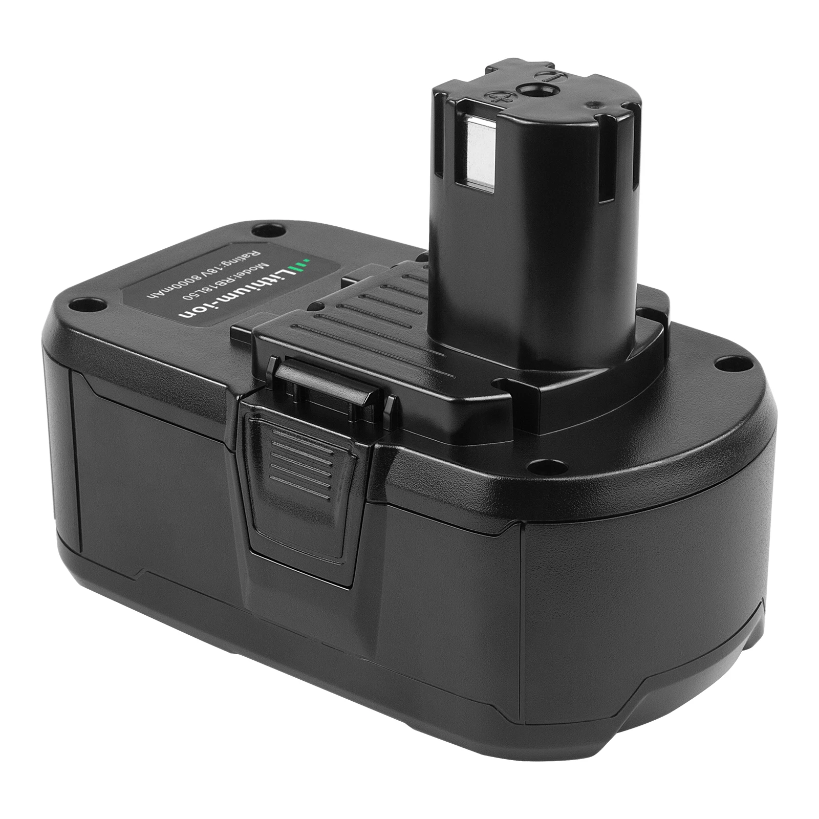 Ryobi Akku Posten